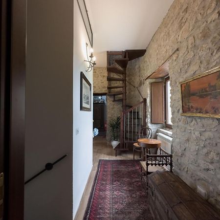 Country Relais La Torretta Baronale Guest House San Giorgio del Sannio Eksteriør bilde
