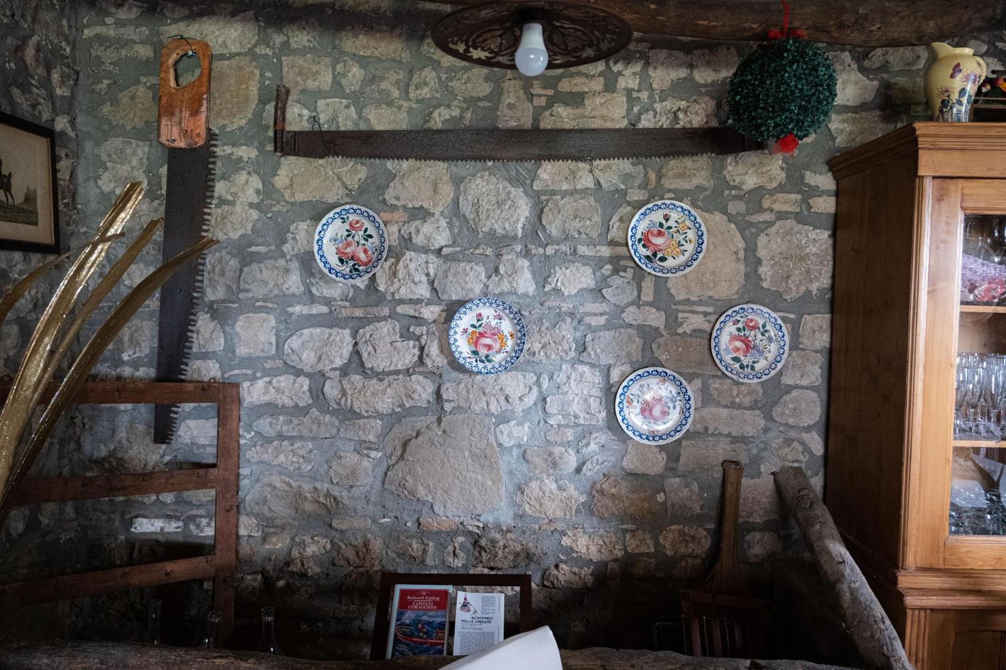 Country Relais La Torretta Baronale Guest House San Giorgio del Sannio Eksteriør bilde