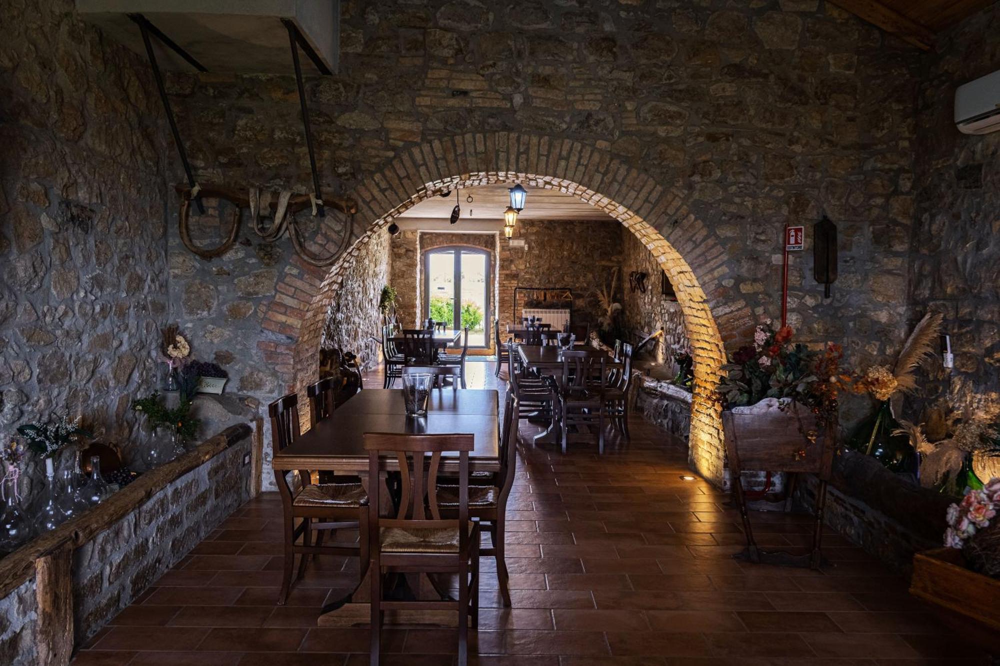 Country Relais La Torretta Baronale Guest House San Giorgio del Sannio Eksteriør bilde