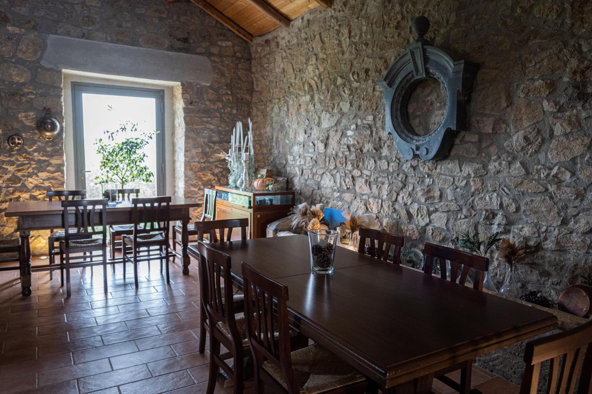 Country Relais La Torretta Baronale Guest House San Giorgio del Sannio Eksteriør bilde