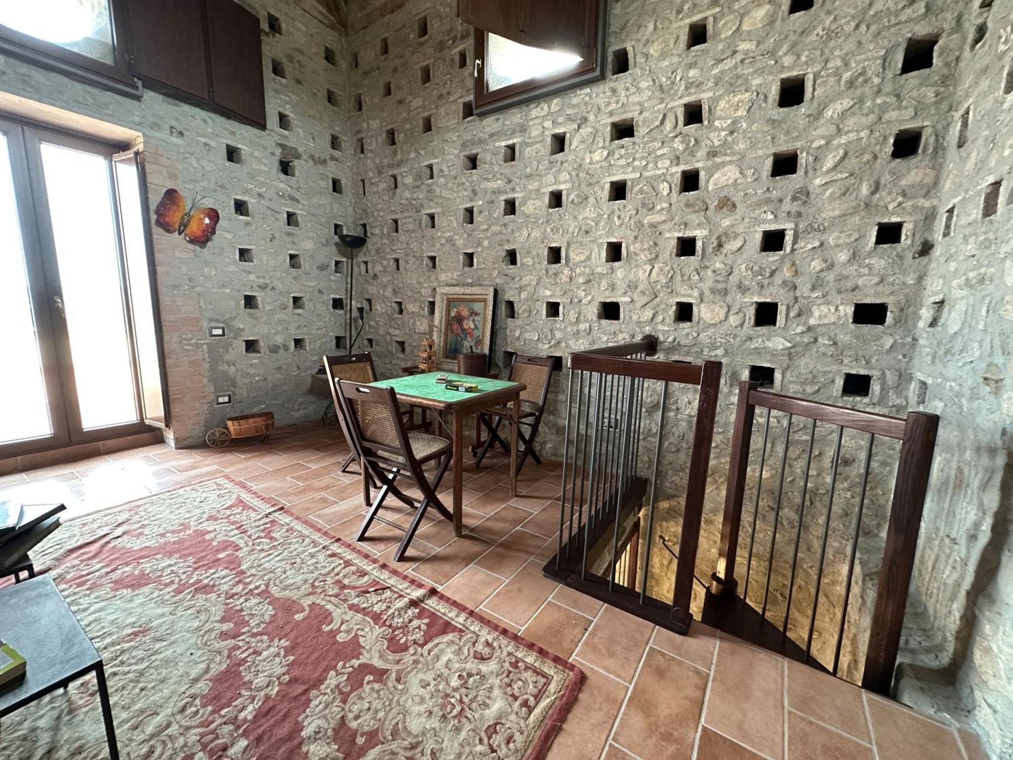 Country Relais La Torretta Baronale Guest House San Giorgio del Sannio Eksteriør bilde