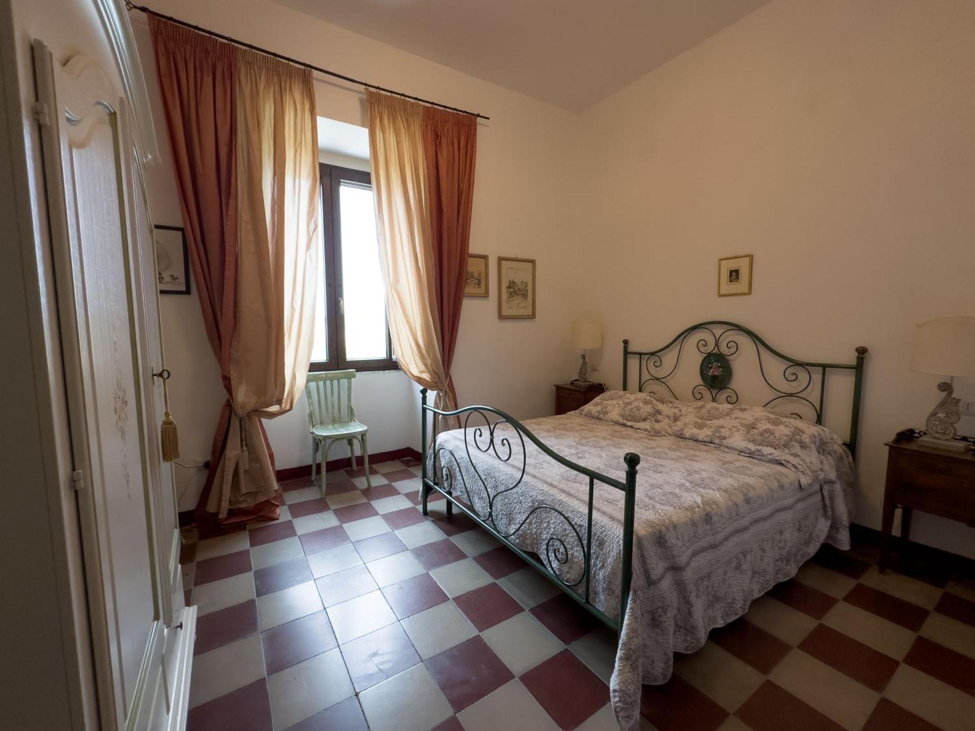 Country Relais La Torretta Baronale Guest House San Giorgio del Sannio Eksteriør bilde
