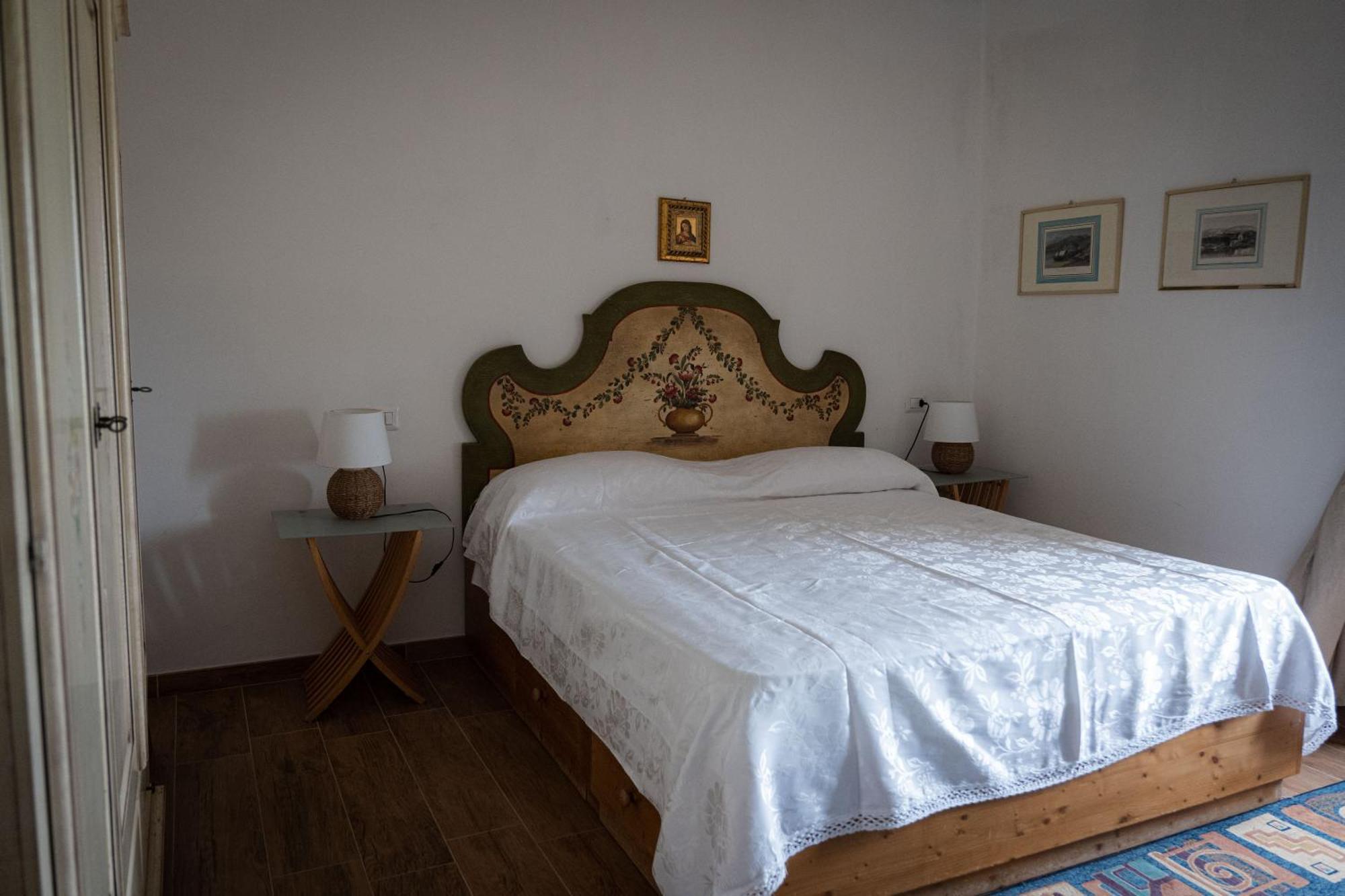 Country Relais La Torretta Baronale Guest House San Giorgio del Sannio Eksteriør bilde