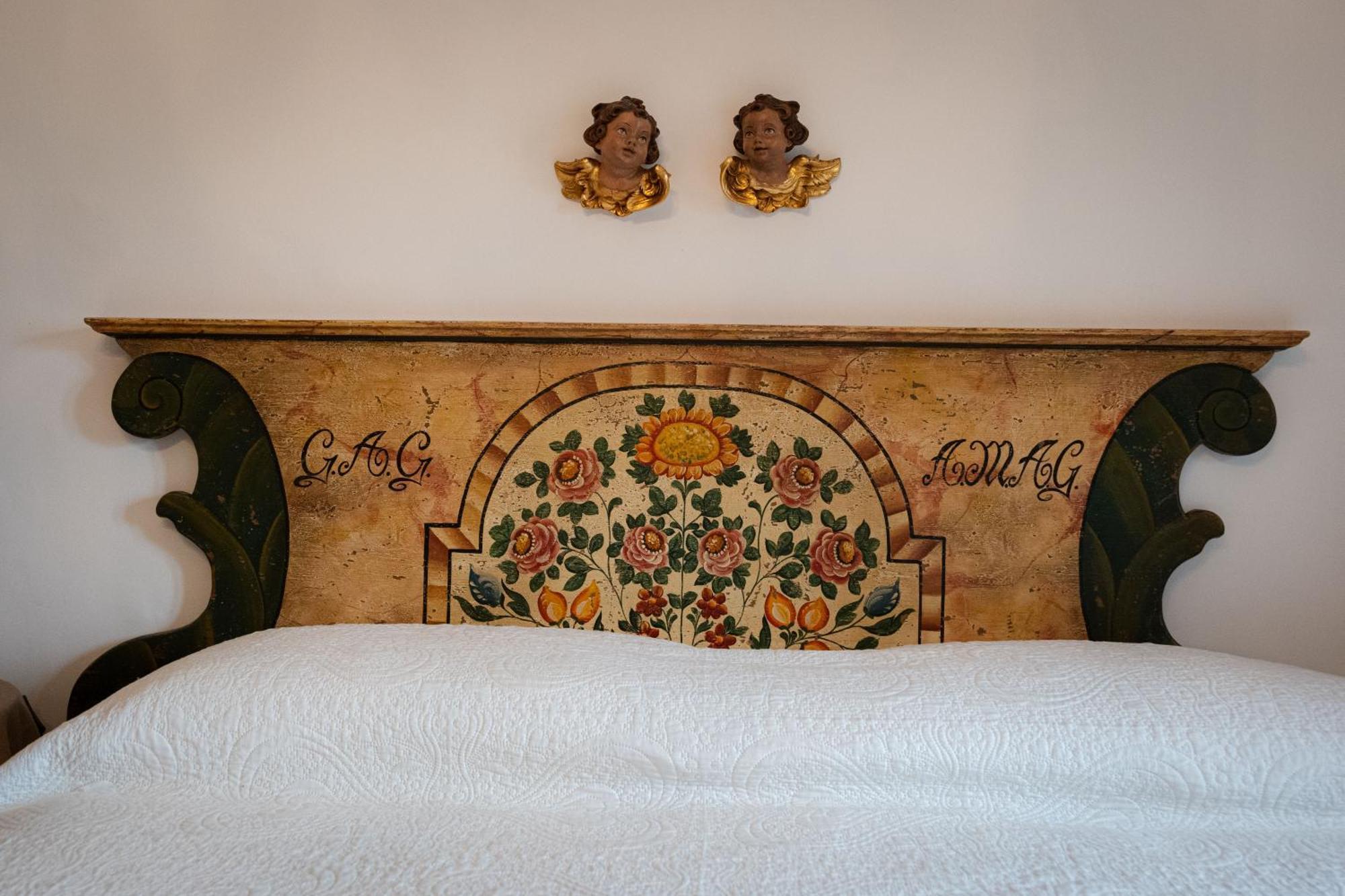 Country Relais La Torretta Baronale Guest House San Giorgio del Sannio Eksteriør bilde